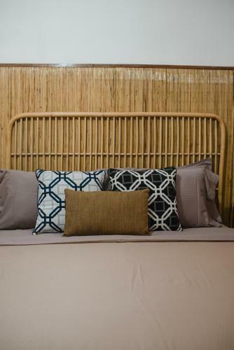Hostal The Umah Guest House