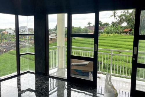 Danniel?s Luxury Villa In Pererenan
