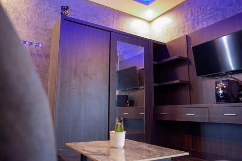 Danniel?s Luxury Villa In Pererenan