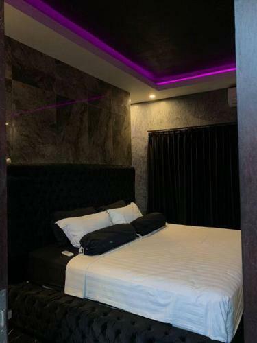 Danniel?s Luxury Villa In Pererenan