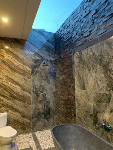 Danniel?s Luxury Villa In Pererenan