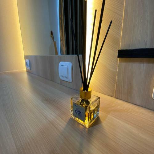 Apartment Barsa City By Rr Management