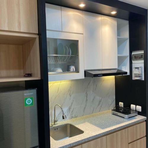 Apartment Barsa City By Rr Management
