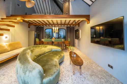 Lucky Numbers Apartments