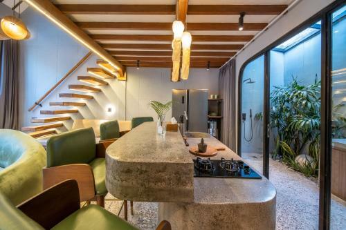 Lucky Numbers Apartments