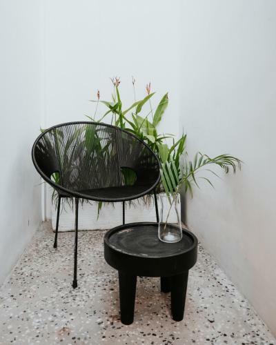 Lucky Numbers Apartments