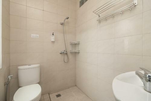 Hotel Reddoorz @ Tirta Mansion Karawaci