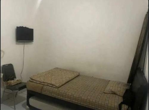 Sewa Apartemen Aeropolis 2 Kamar Tidur