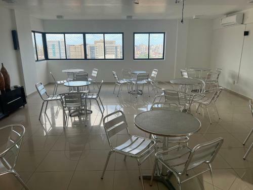 Apartamento No Melhor Da Jatiuca