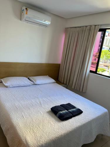 Apartamento No Melhor Da Jatiuca