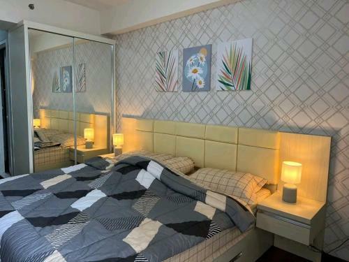 Apartemen Gunung Putri