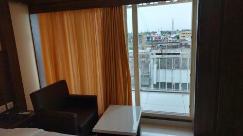 Sri Balaji Grand Hotel