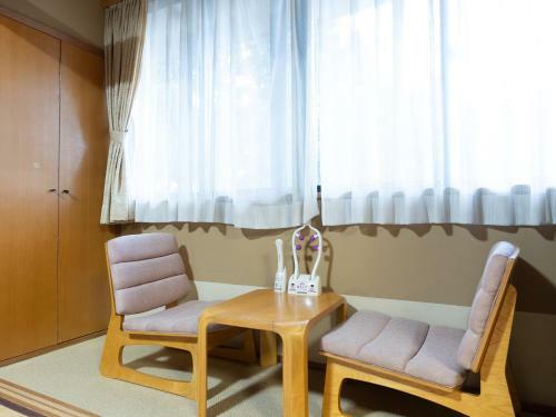 Tabist Hotel Iyashi No Sato