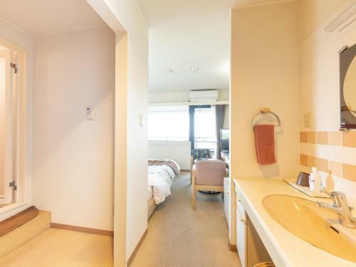 Tabist Hotel Iyashi No Sato
