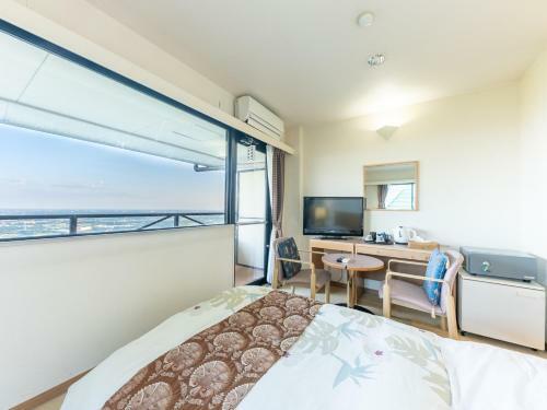 Tabist Hotel Iyashi No Sato