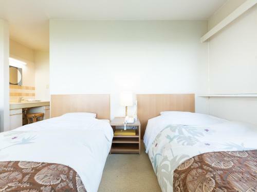 Tabist Hotel Iyashi No Sato