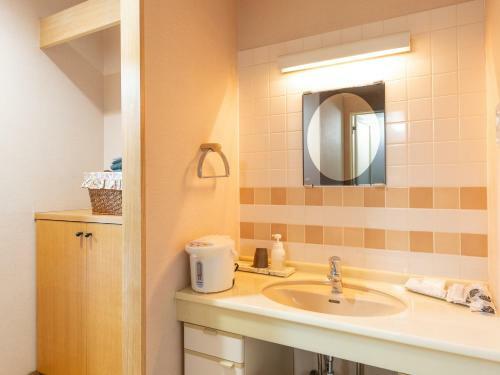 Tabist Hotel Iyashi No Sato