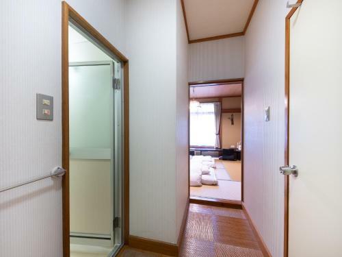 Tabist Hotel Iyashi No Sato