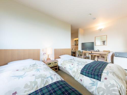 Tabist Hotel Iyashi No Sato