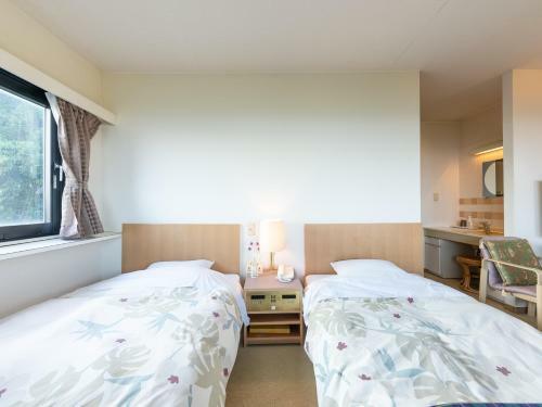 Tabist Hotel Iyashi No Sato