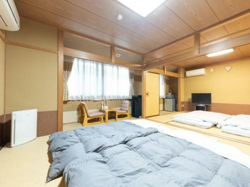 Tabist Hotel Iyashi No Sato