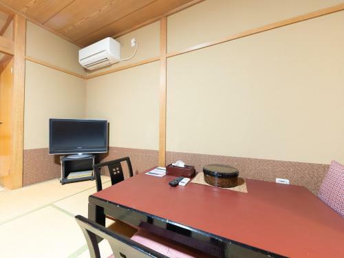 Tabist Hotel Iyashi No Sato