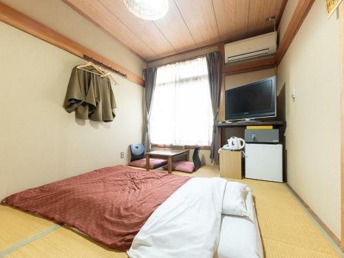 Tabist Hotel Iyashi No Sato