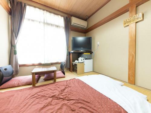 Tabist Hotel Iyashi No Sato