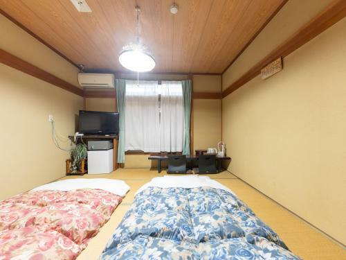 Tabist Hotel Iyashi No Sato