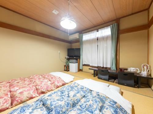 Tabist Hotel Iyashi No Sato