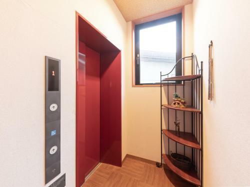 Tabist Hotel Iyashi No Sato