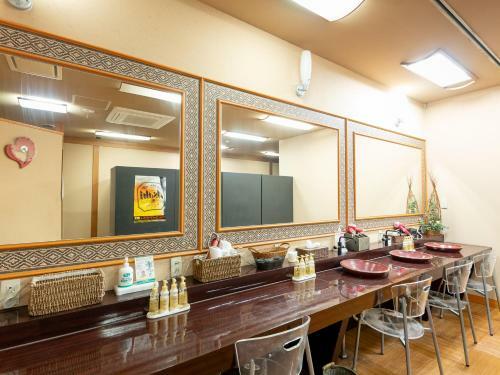 Tabist Hotel Iyashi No Sato
