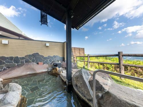 Tabist Hotel Iyashi No Sato