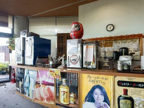 Tabist Hotel Iyashi No Sato