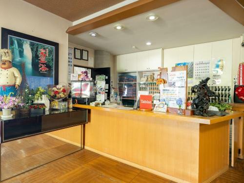 Tabist Hotel Iyashi No Sato