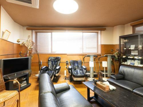 Tabist Hotel Iyashi No Sato