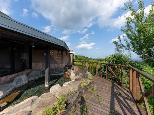Tabist Hotel Iyashi No Sato