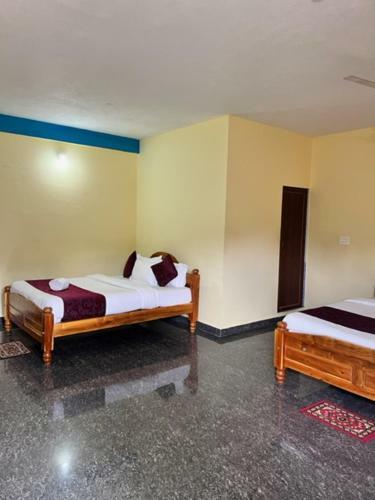 Hotel Saatvik Coorg Home Stay