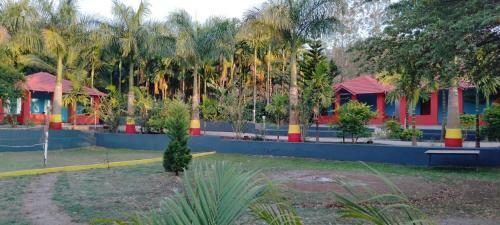 Hotel Saatvik Coorg Home Stay