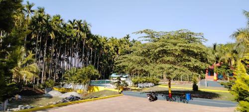 Hotel Saatvik Coorg Home Stay