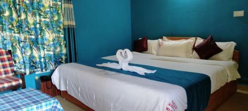 Hotel Saatvik Coorg Home Stay