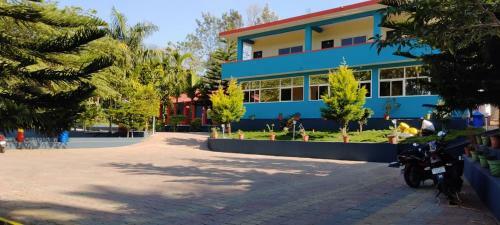 Hotel Saatvik Coorg Home Stay