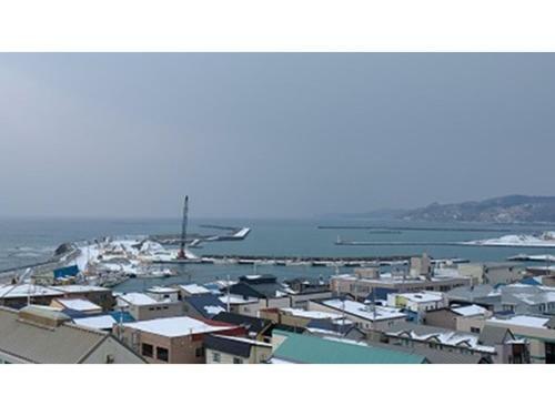 Urakawa Wellington Hotel - Vacation Stay 73614v