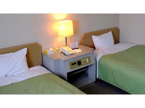 Urakawa Wellington Hotel - Vacation Stay 73614v