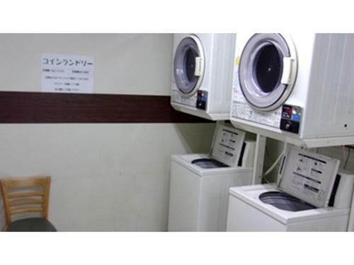 Urakawa Wellington Hotel - Vacation Stay 73614v