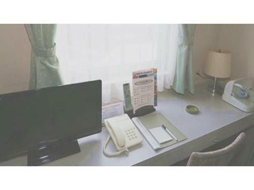 Urakawa Wellington Hotel - Vacation Stay 73614v
