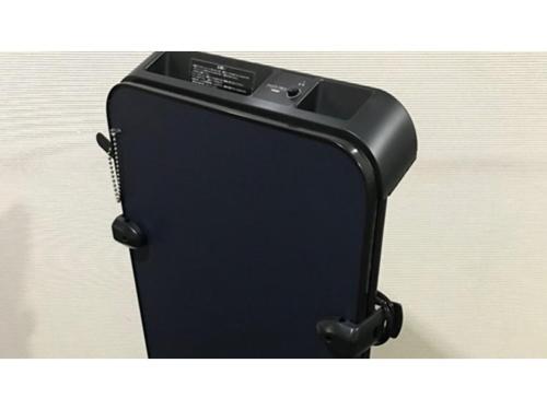 Urakawa Wellington Hotel - Vacation Stay 73614v