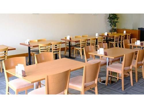 Urakawa Wellington Hotel - Vacation Stay 73614v