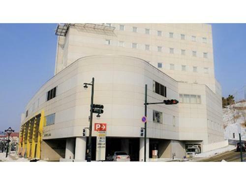 Urakawa Wellington Hotel - Vacation Stay 73614v