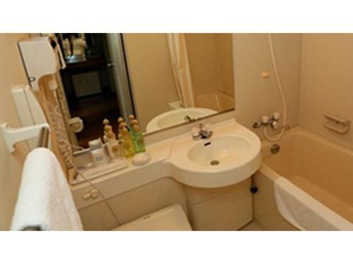 Urakawa Wellington Hotel - Vacation Stay 73614v